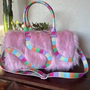 Officially Licensed Hasbro Candy Land Purse